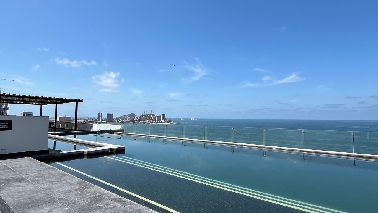 Photo of Outdoor in Mazatlan