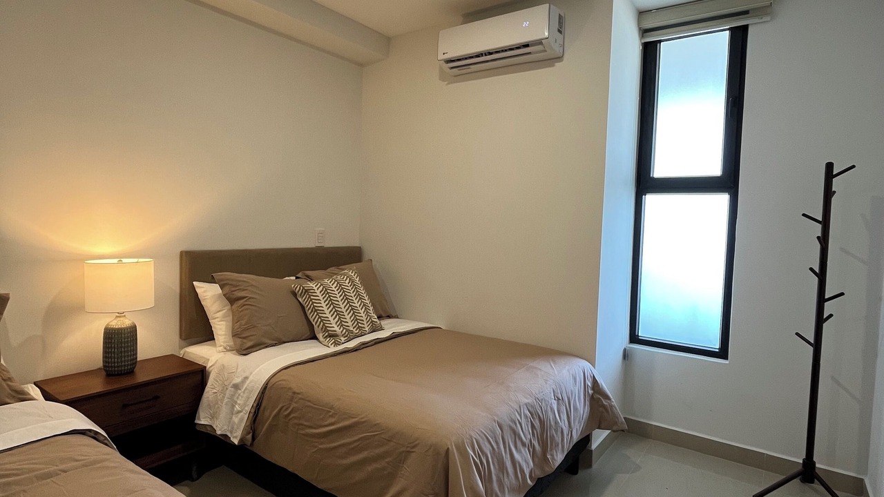 Photo of Bedroom in Mazatlan