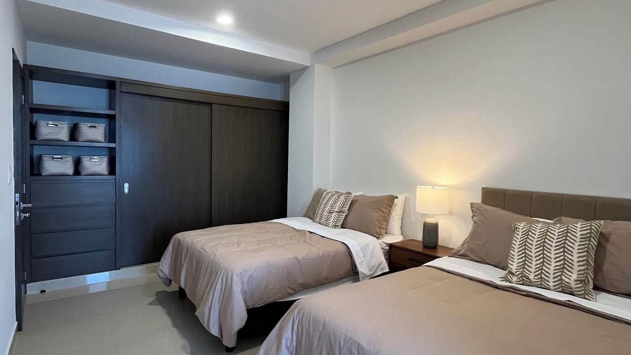 Photo of Bedroom in Mazatlan