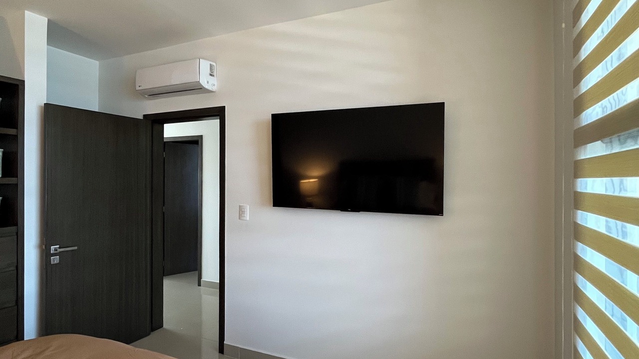 Photo of Bedroom in Mazatlan