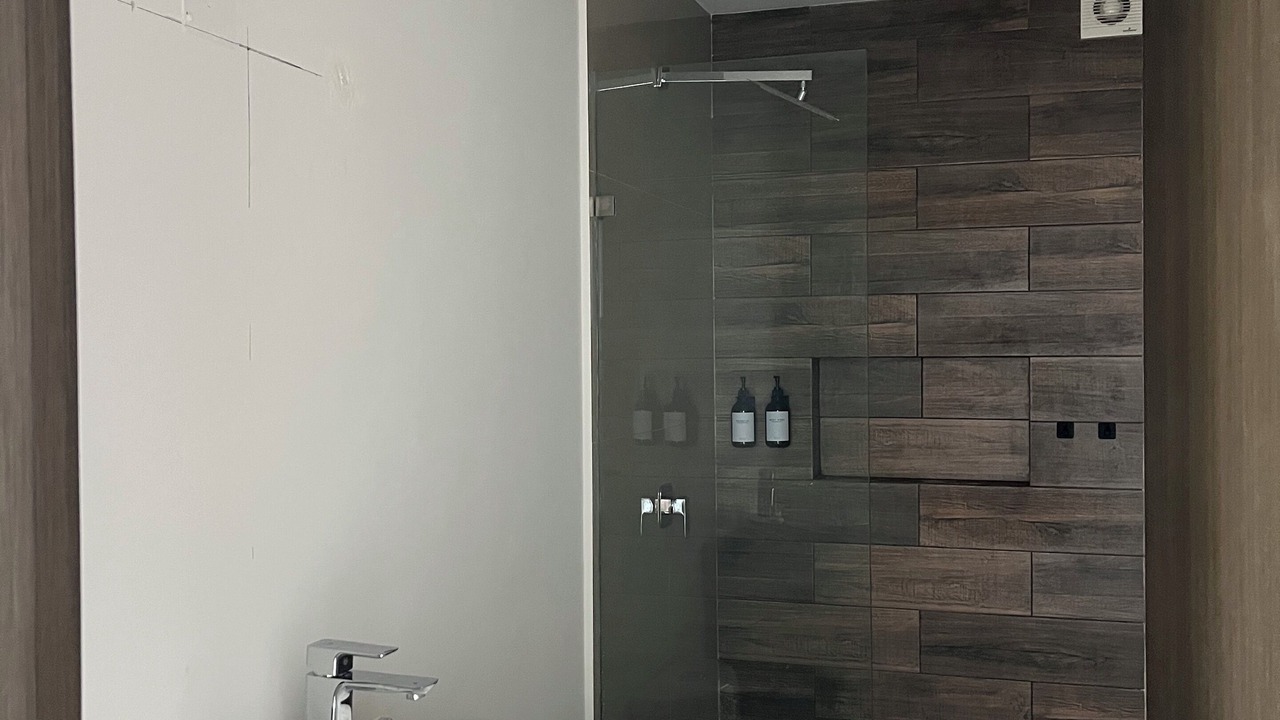 Photo of Bathroom in Mazatlan