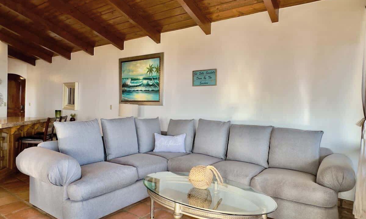 Photo of Livingroom in Playas de Rosarito