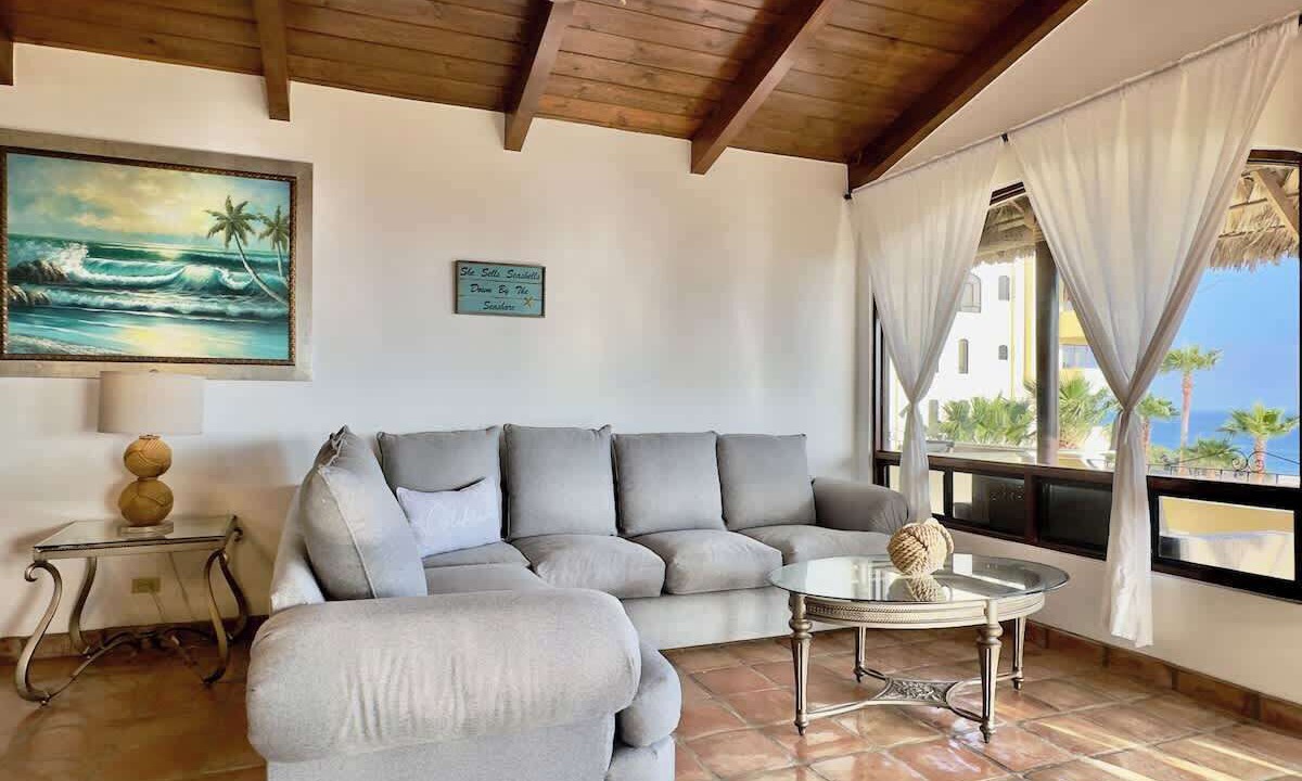 Photo of Livingroom in Playas de Rosarito