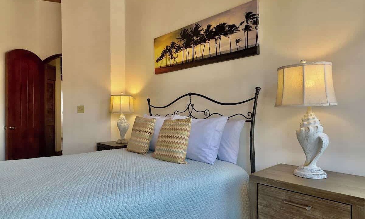 Photo of Bedroom in Playas de Rosarito