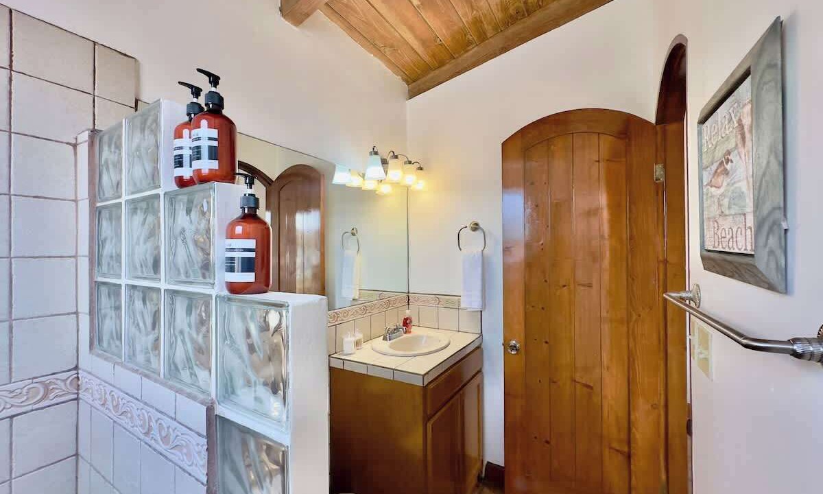 Photo of Bathroom in Playas de Rosarito