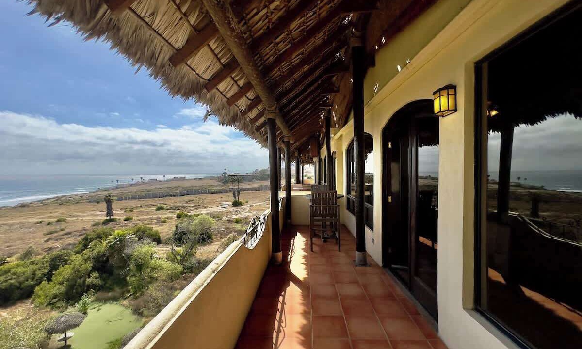 Photo of Patio Balcony in Playas de Rosarito