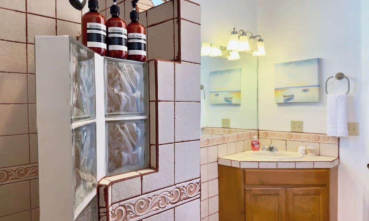 Photo of Bathroom in Playas de Rosarito