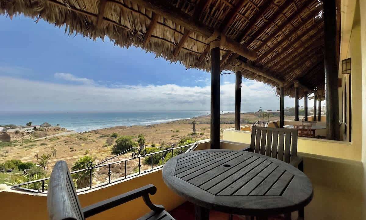 Photo of Patio Balcony in Playas de Rosarito