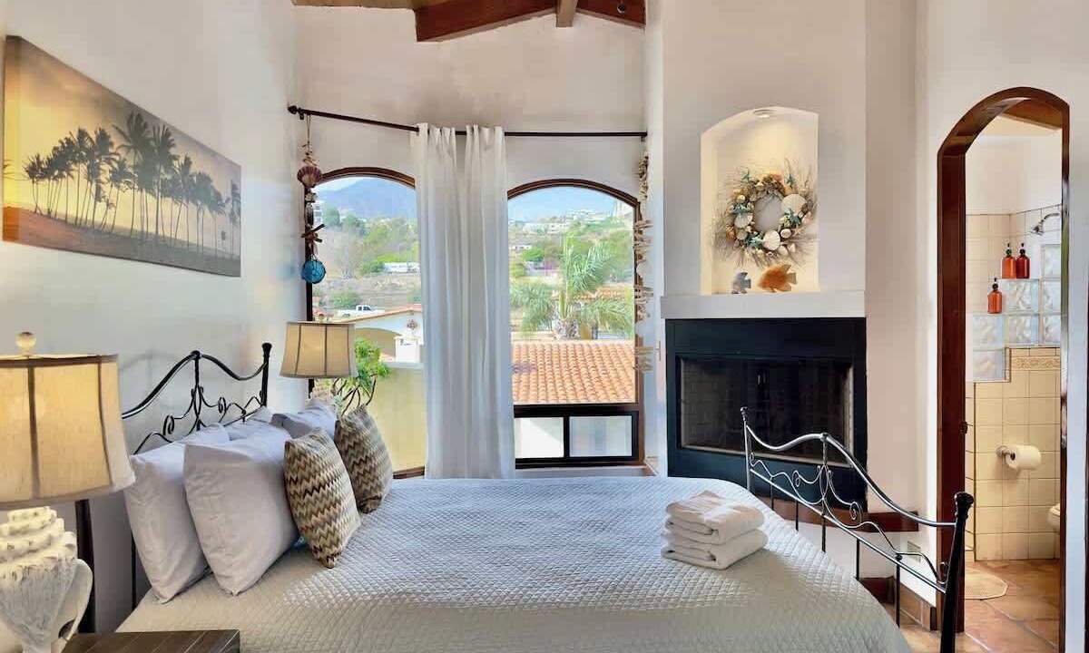 Photo of Bedroom in Playas de Rosarito