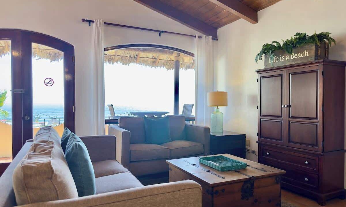 Photo of Livingroom in Playas de Rosarito