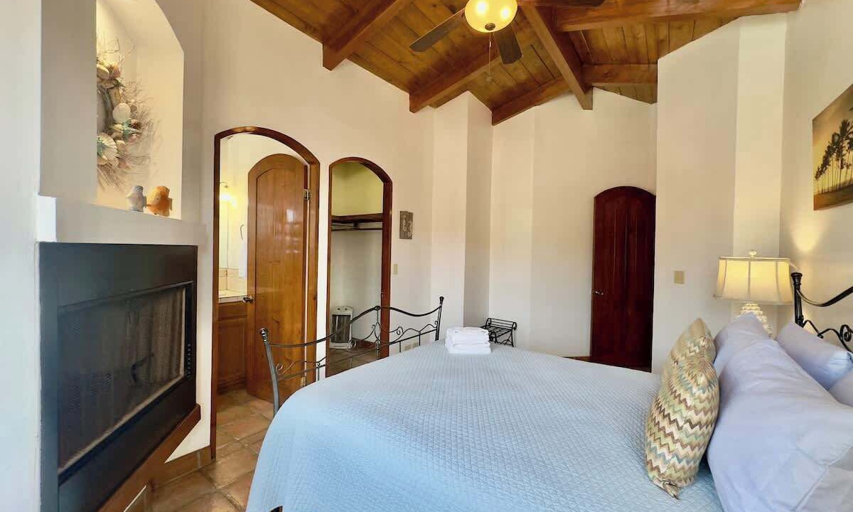 Photo of Bedroom in Playas de Rosarito