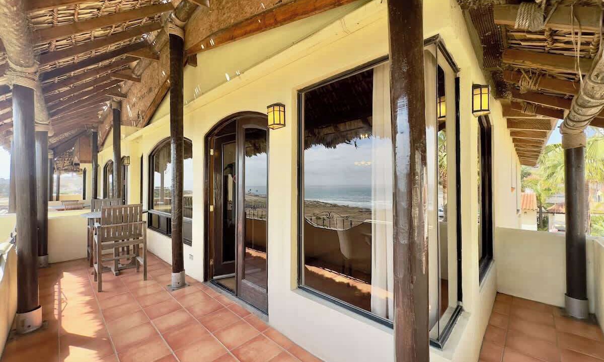 Photo of Patio Balcony in Playas de Rosarito