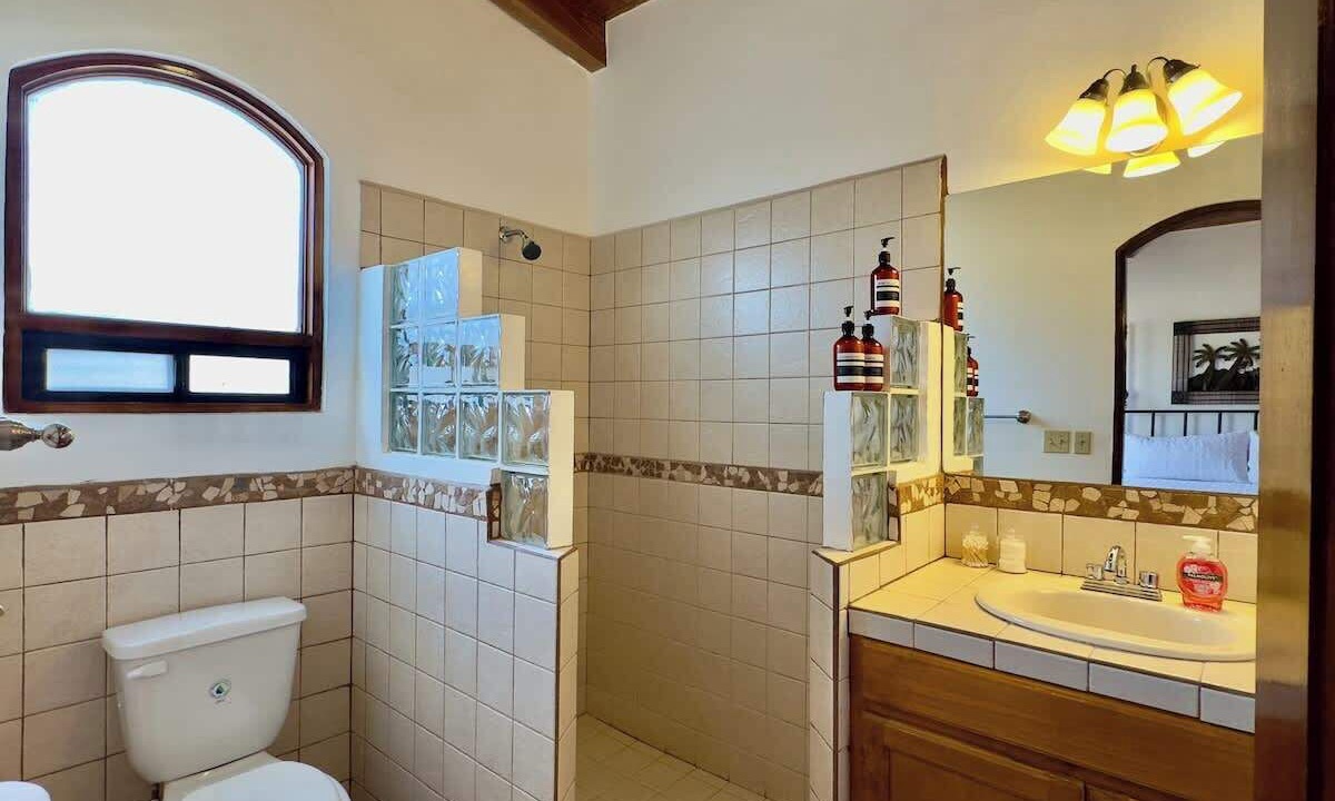 Photo of Bathroom in Playas de Rosarito