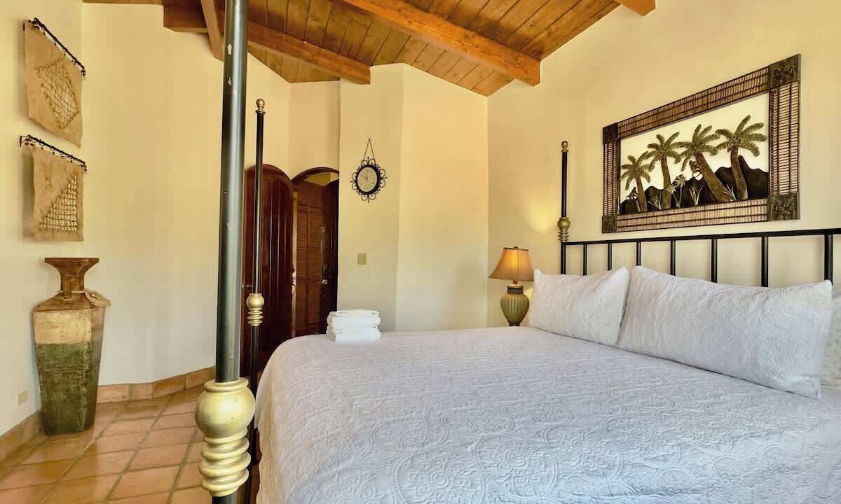 Photo of Bedroom in Playas de Rosarito