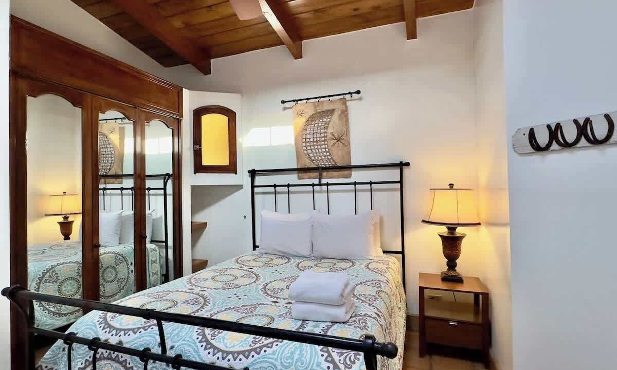 Photo of Bedroom in Playas de Rosarito