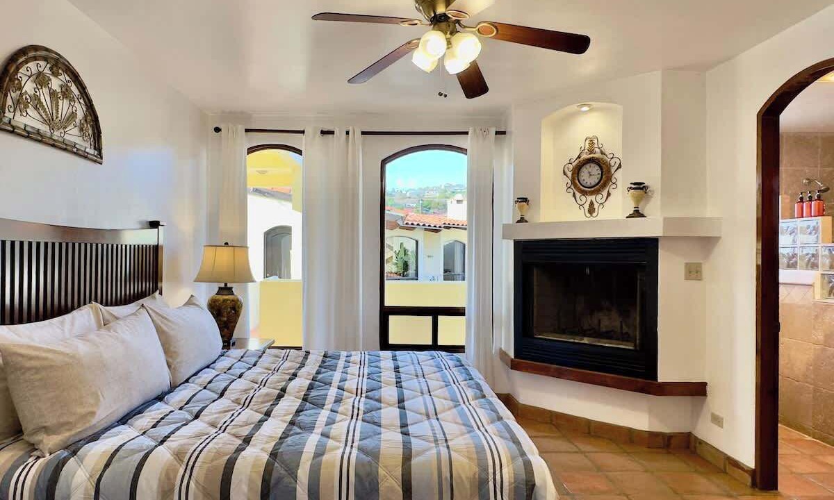 Photo of Bedroom in Playas de Rosarito
