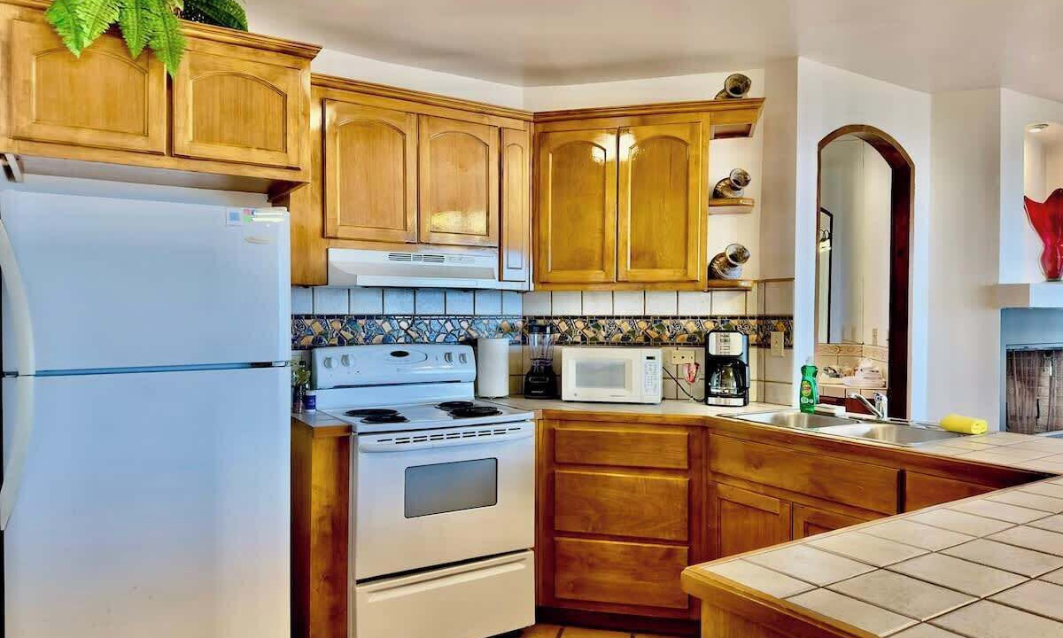 Photo of Kitchen in Playas de Rosarito