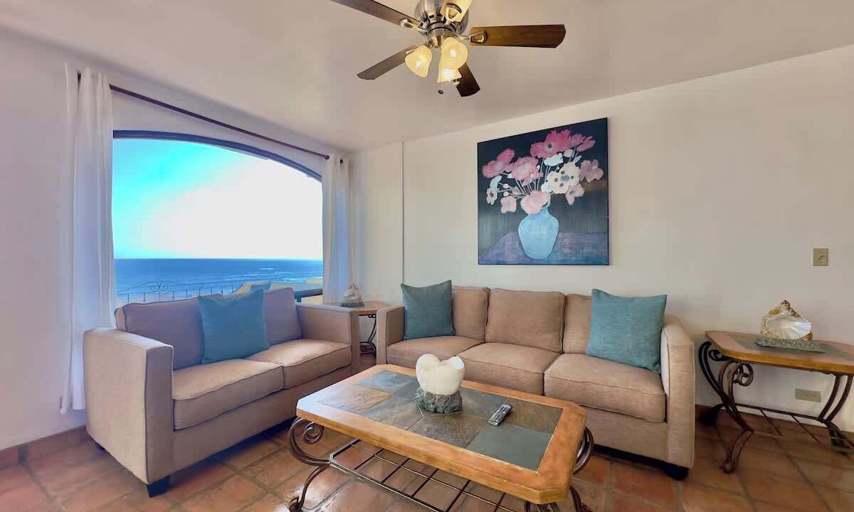 Photo of Livingroom in Playas de Rosarito