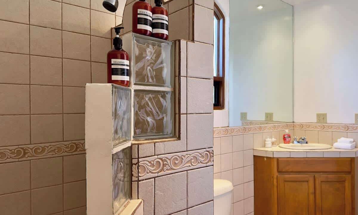 Photo of Bathroom in Playas de Rosarito