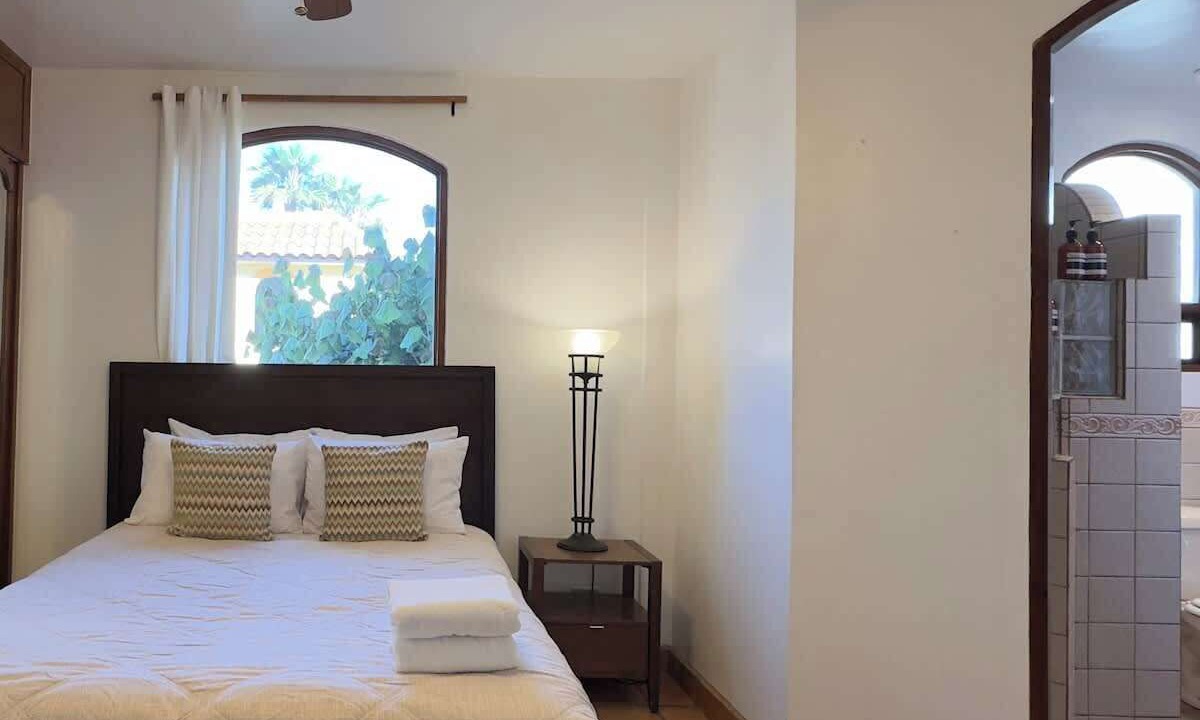 Photo of Bedroom in Playas de Rosarito