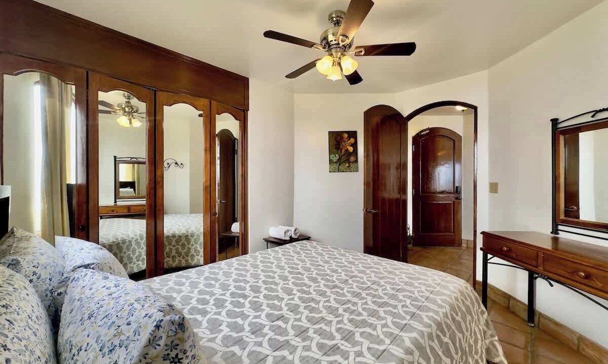 Photo of Bedroom in Playas de Rosarito