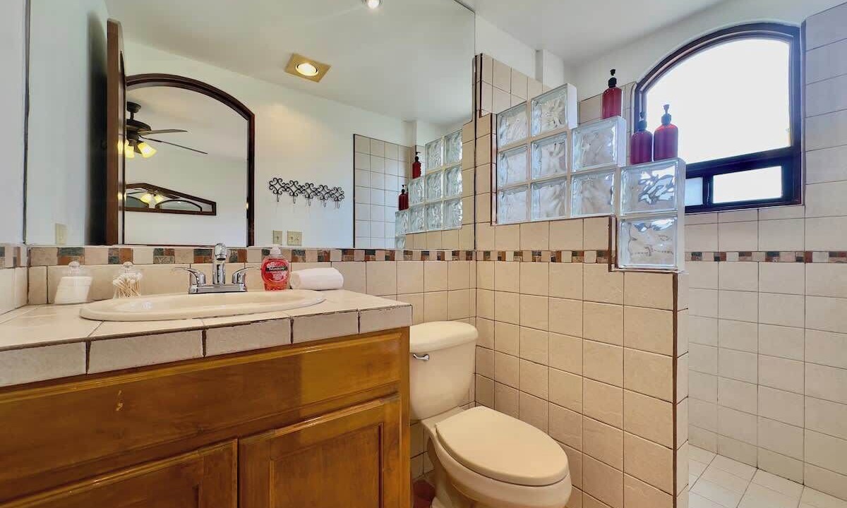 Photo of Bathroom in Playas de Rosarito