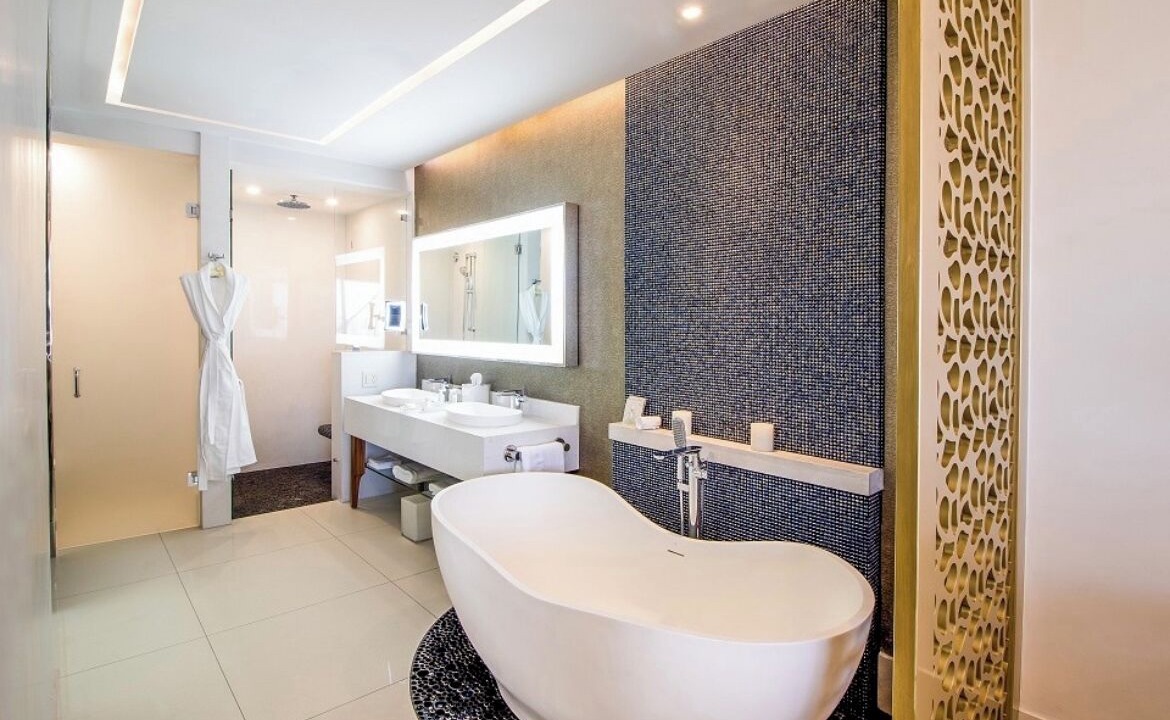 Photo of Bathroom in El Tezal