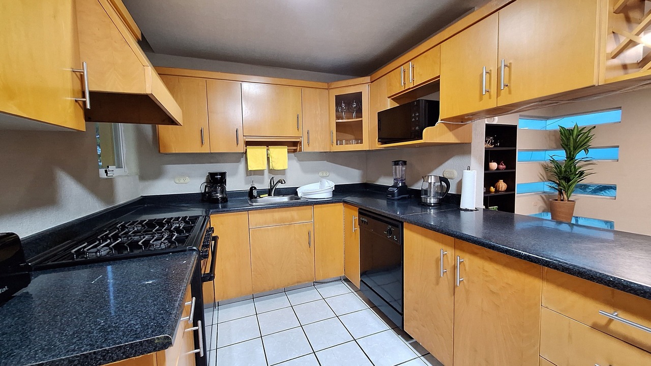 Photo of Kitchen in Colonia Centro