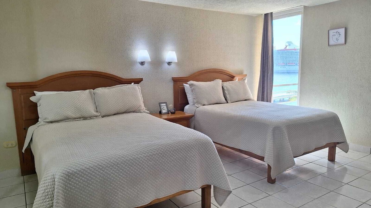 Photo of Bedroom in Colonia Centro