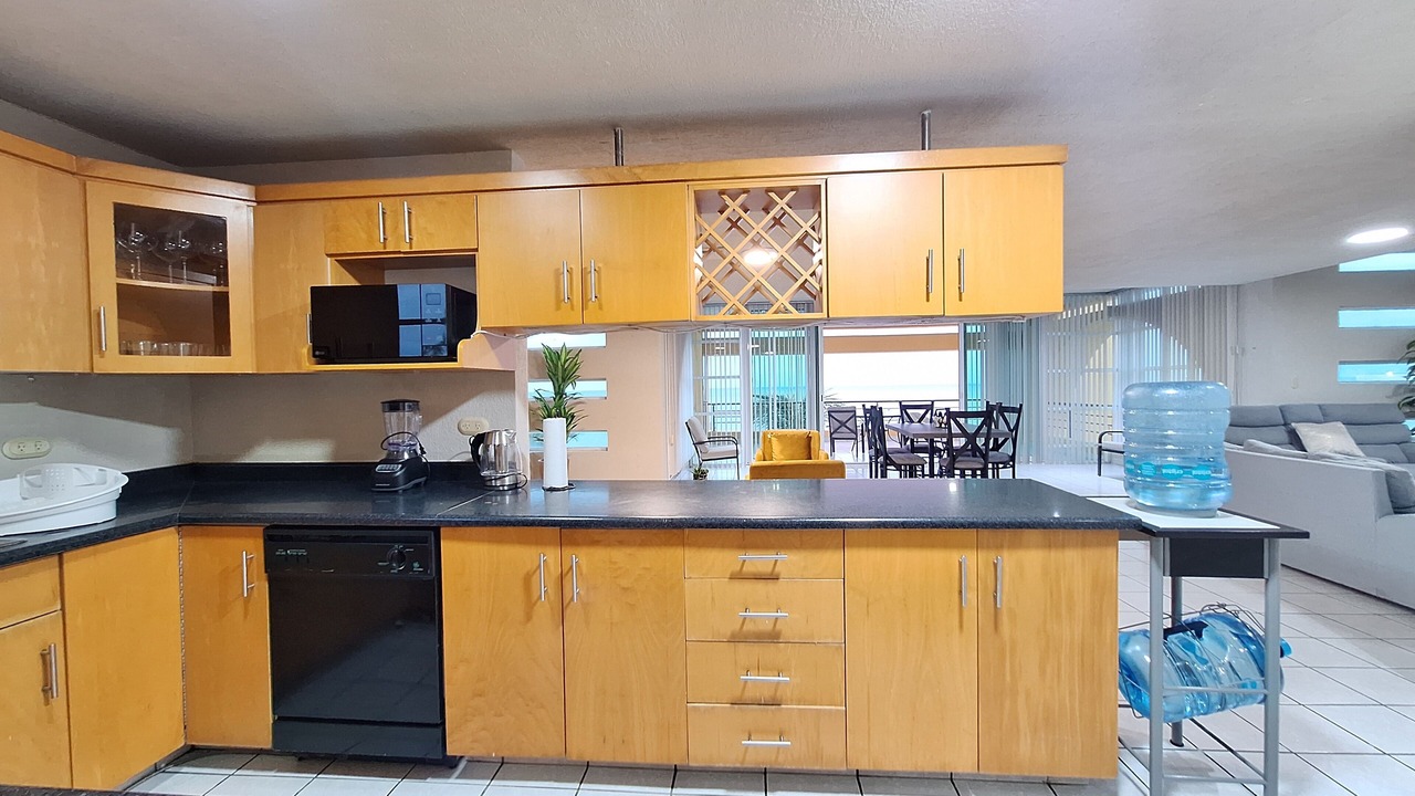 Photo of Kitchen in Colonia Centro