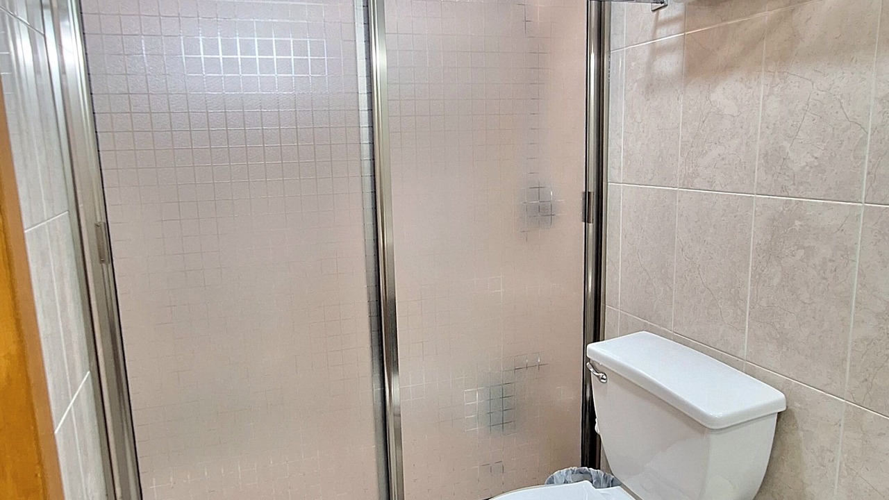 Photo of Bathroom in Colonia Centro