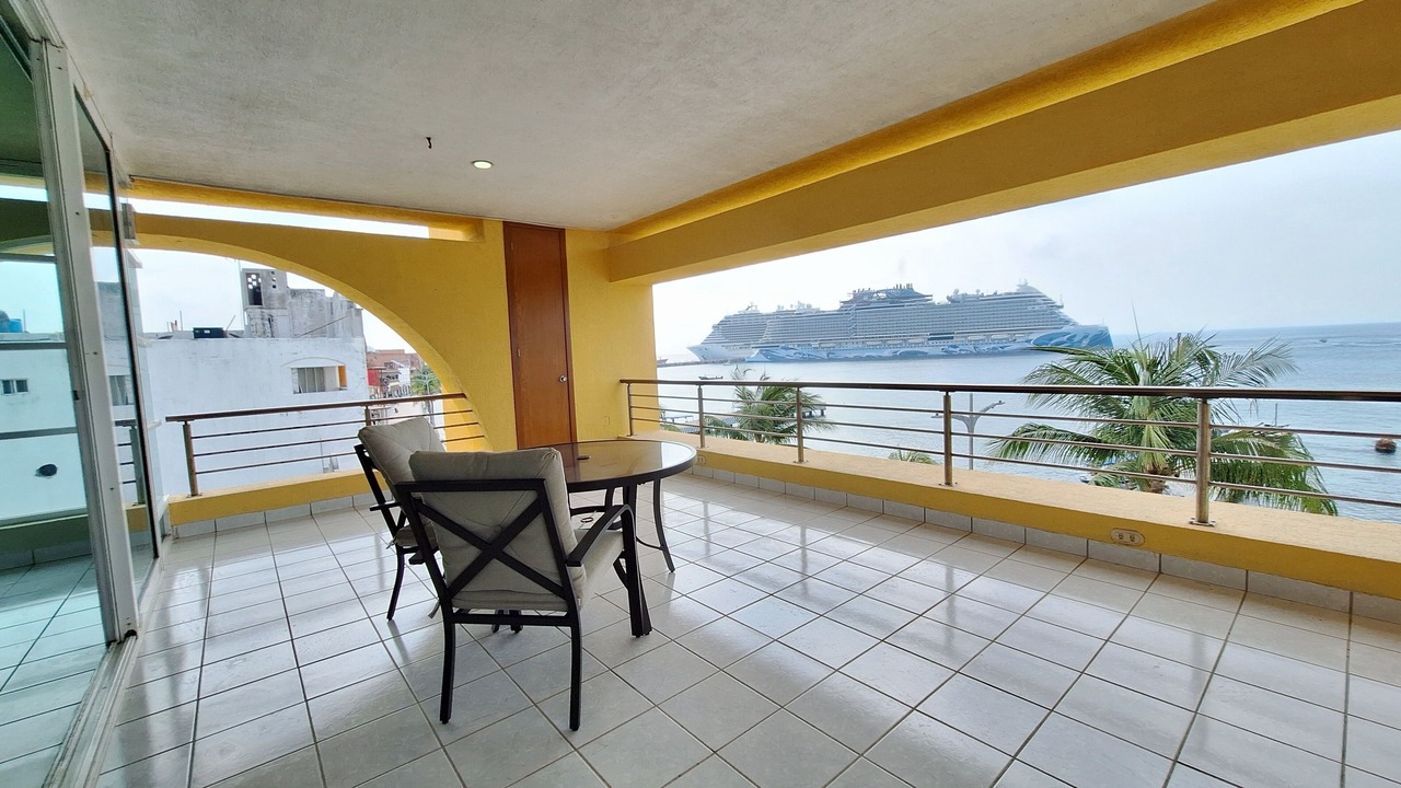 Photo of Outdoor in Colonia Centro