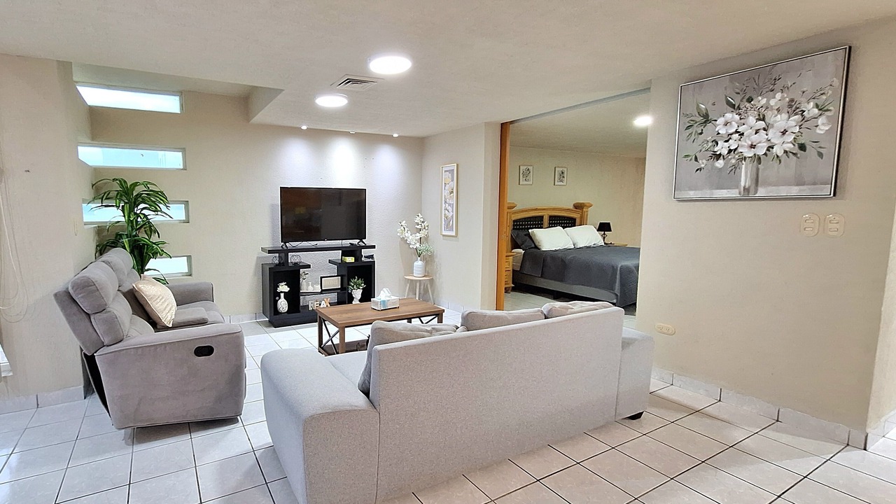 Photo of Bedroom in Colonia Centro