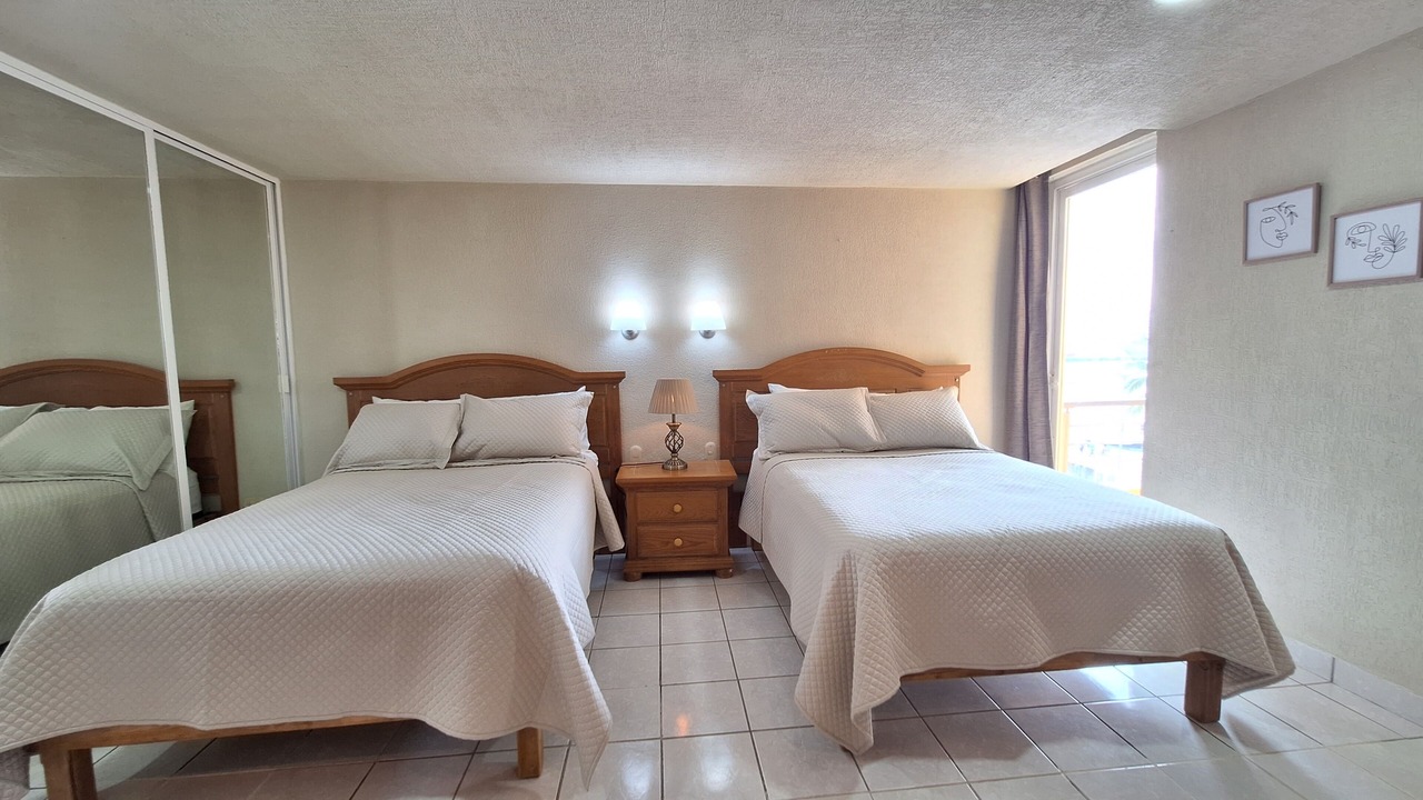 Photo of Bedroom in Colonia Centro