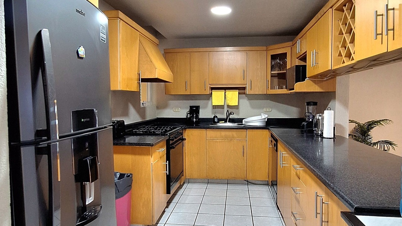Photo of Kitchen in Colonia Centro