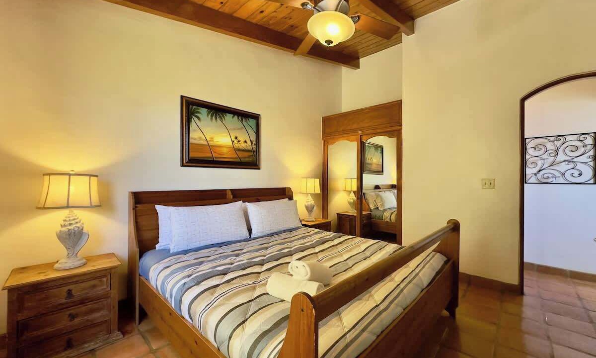 Photo of Bedroom in Playas de Rosarito