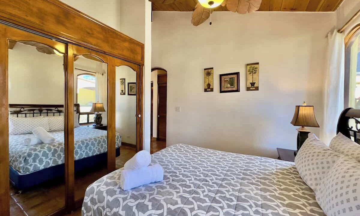 Photo of Bedroom in Playas de Rosarito