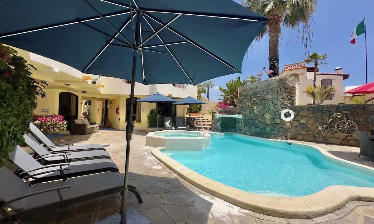 Photo of Outdoor in Playas de Rosarito