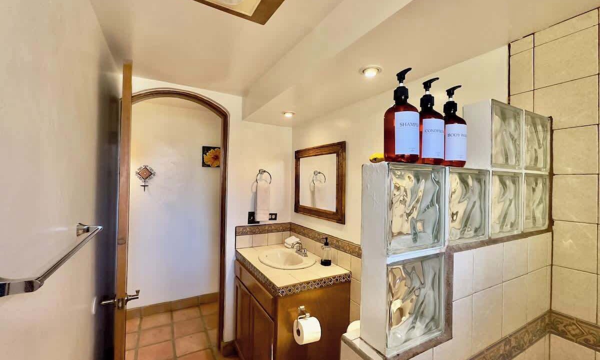 Photo of Bathroom in Playas de Rosarito