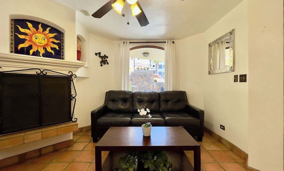 Photo of Livingroom in Playas de Rosarito