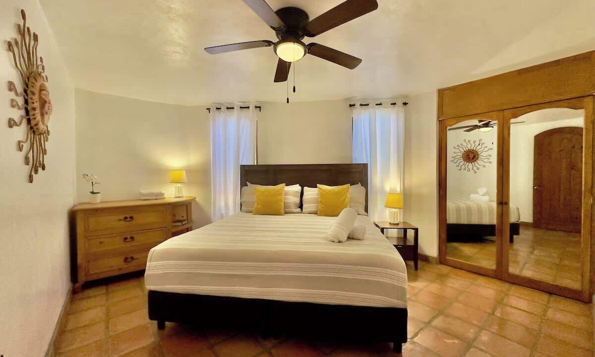 Photo of Bedroom in Playas de Rosarito