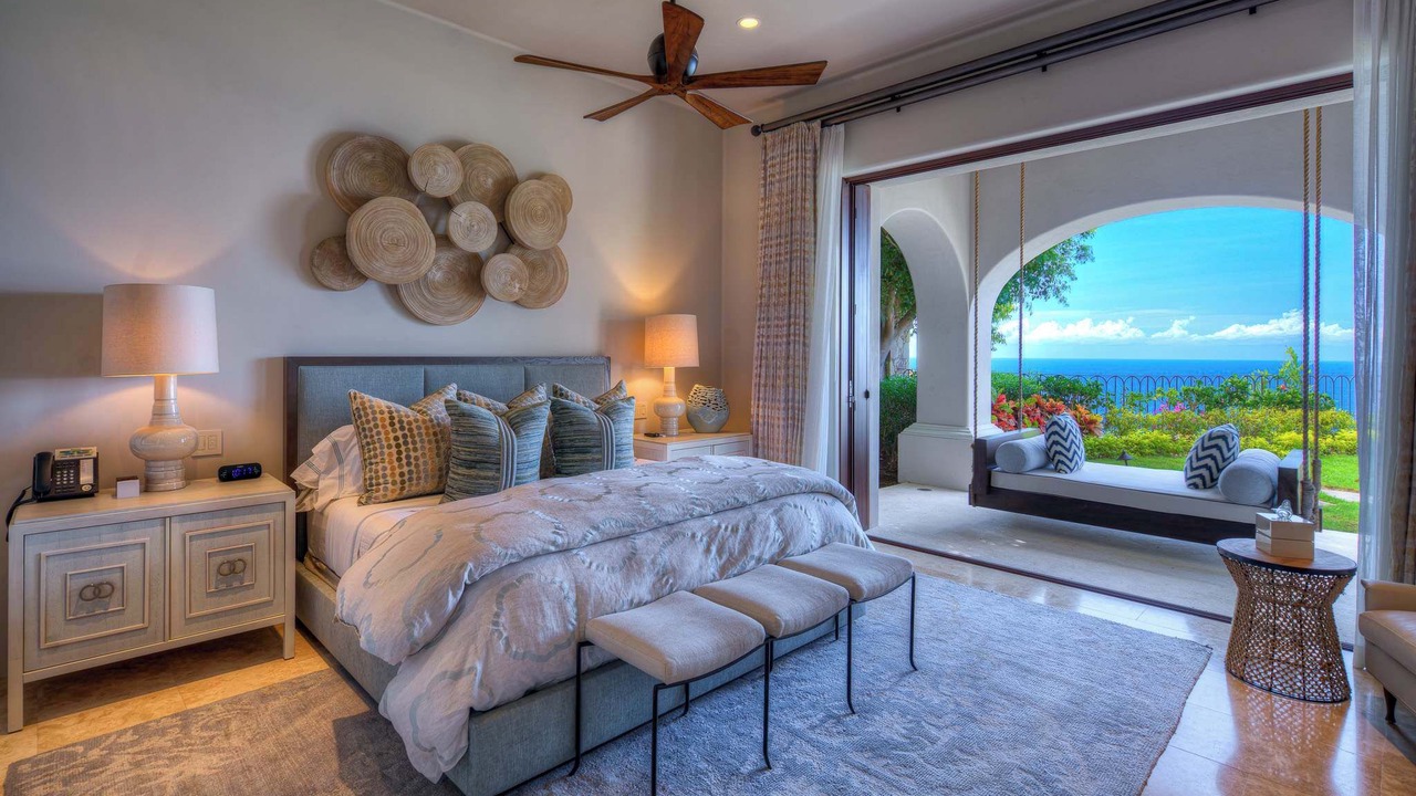 Photo of Bedroom in Downtown San Jose del Cabo