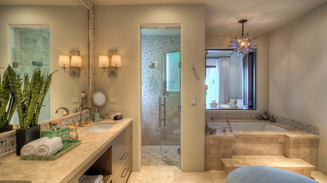 Photo of Bathroom in Downtown San Jose del Cabo