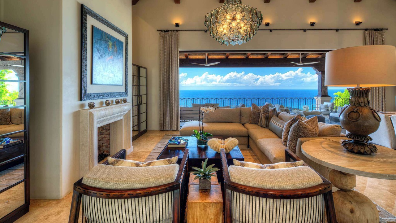 Photo of Livingroom in Downtown San Jose del Cabo