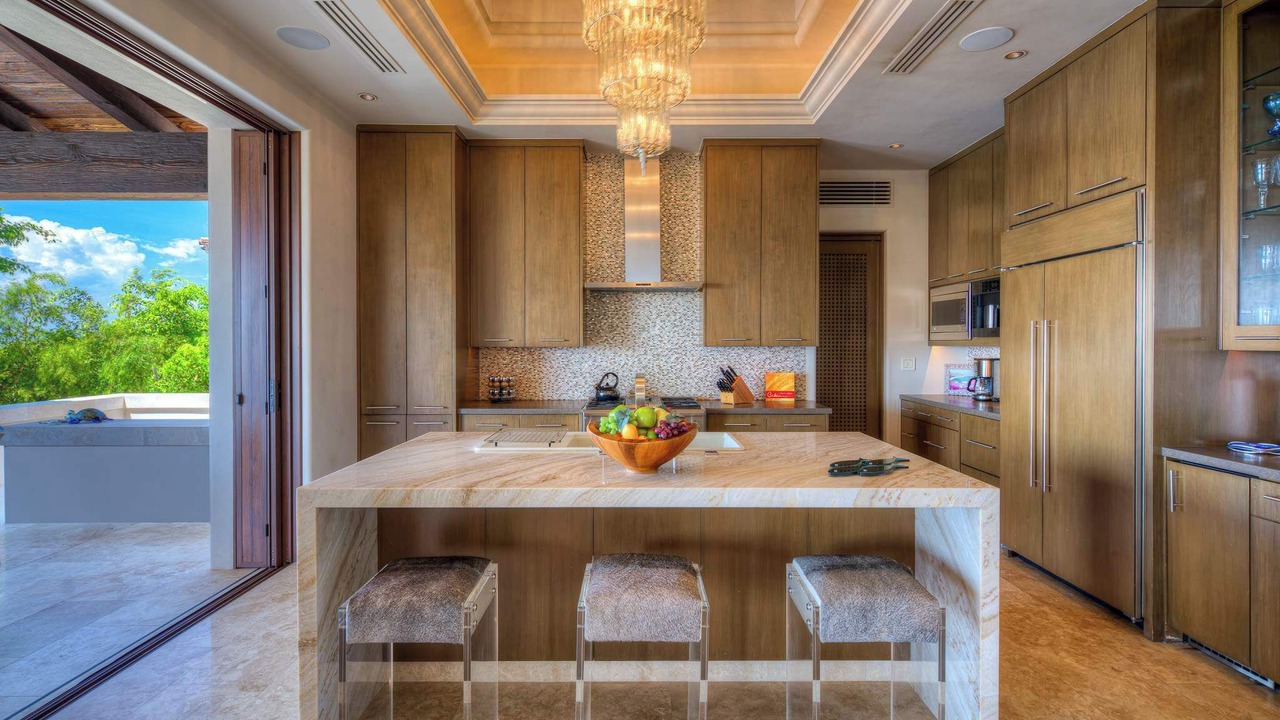 Photo of Kitchen in Downtown San Jose del Cabo