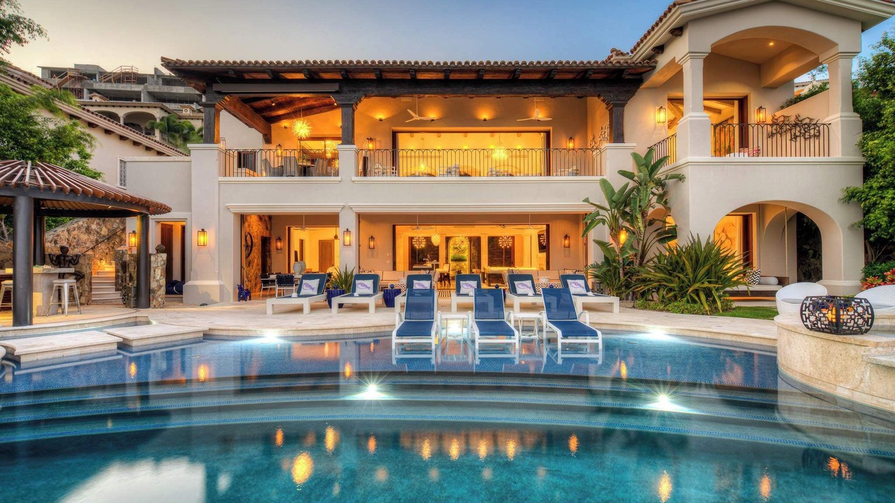 Photo of Outdoor in Downtown San Jose del Cabo