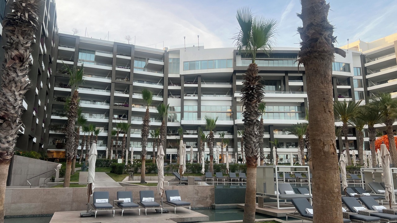 Photo of Outdoor in Ampliacion Juarez