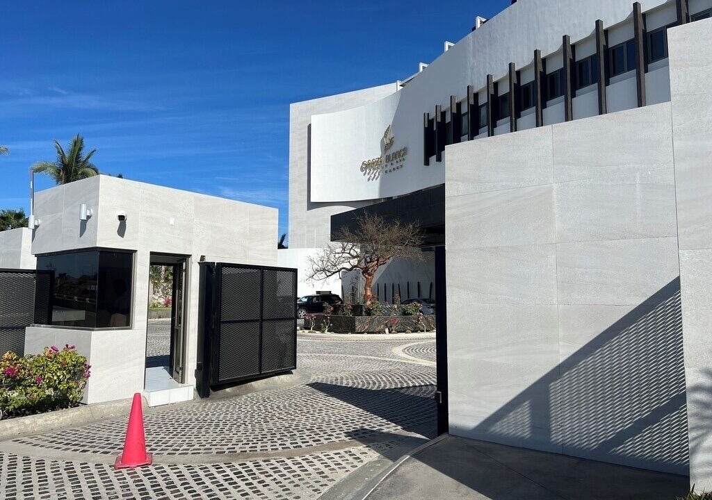 Photo of Outdoor in Ampliacion Juarez