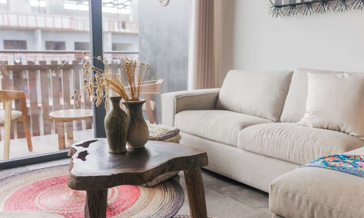 Photo of Livingroom in Playa Paraiso