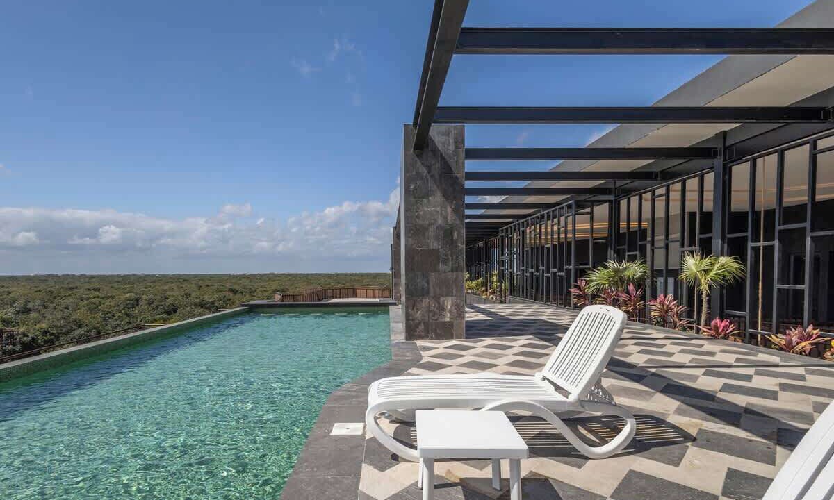 Photo of Outdoor in Playa Paraiso